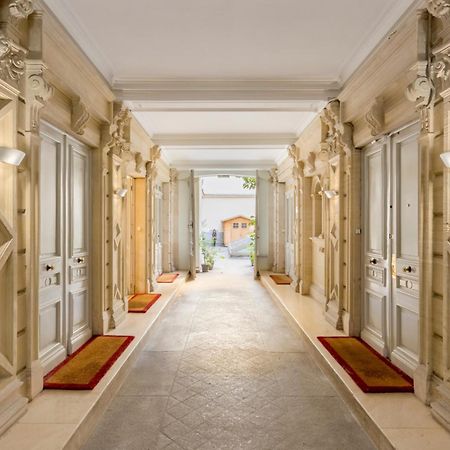 Cozy Apartment - Opera - Cardinal Mercier Parigi Esterno foto