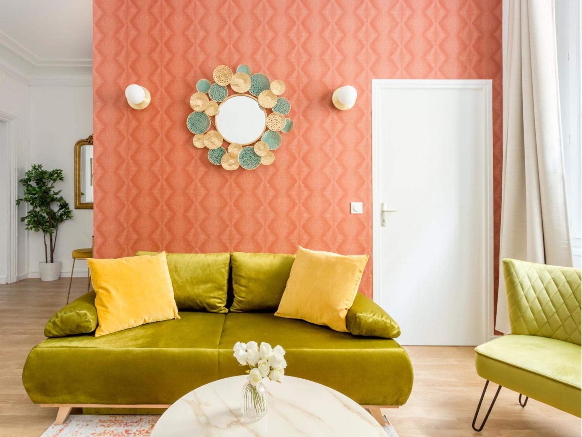 Cozy Apartment - Opera - Cardinal Mercier Parigi Esterno foto